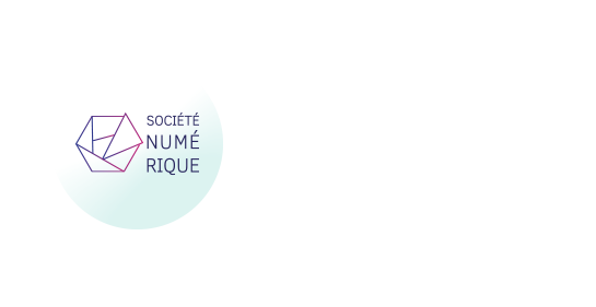 Société du numérique